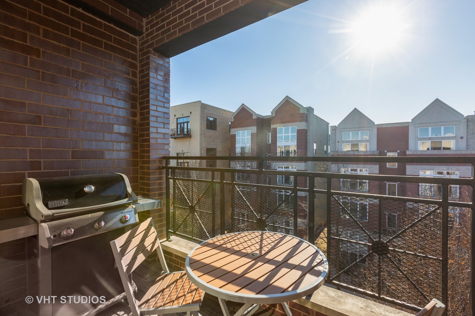 2122 West Rice Street, Unit 4 Chicago, IL 60622 - Photo 17 of 22