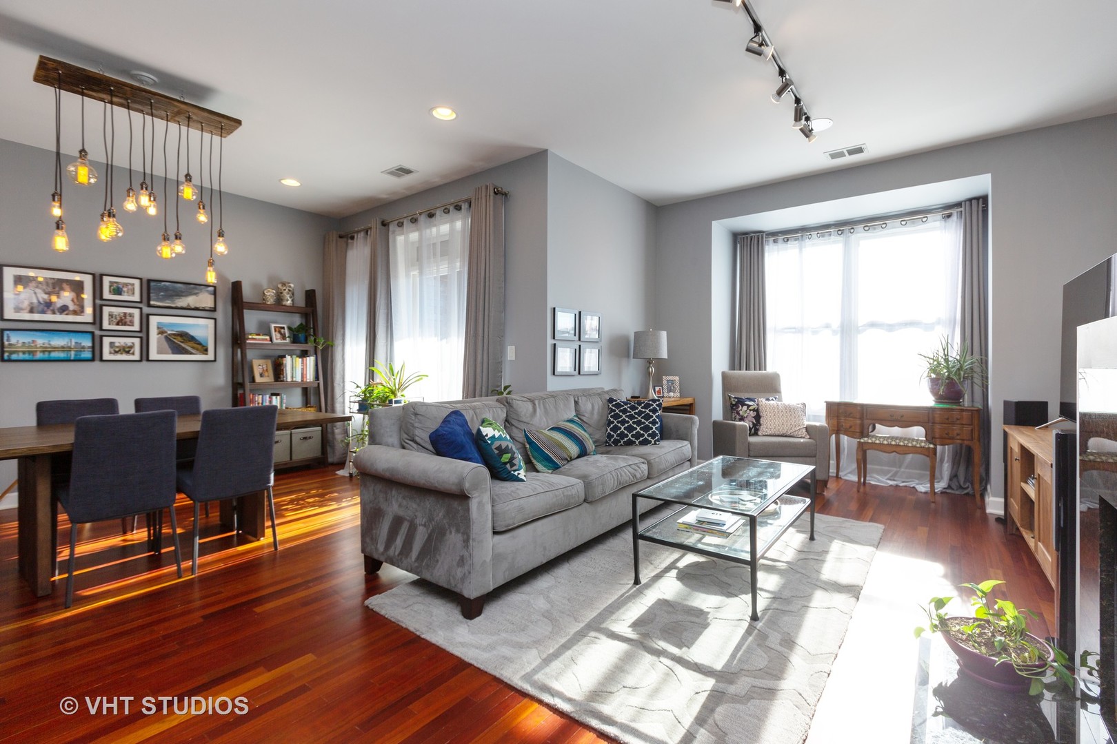 2122 West Rice Street, Unit 4 Chicago, IL 60622 - Photo 3 of 22