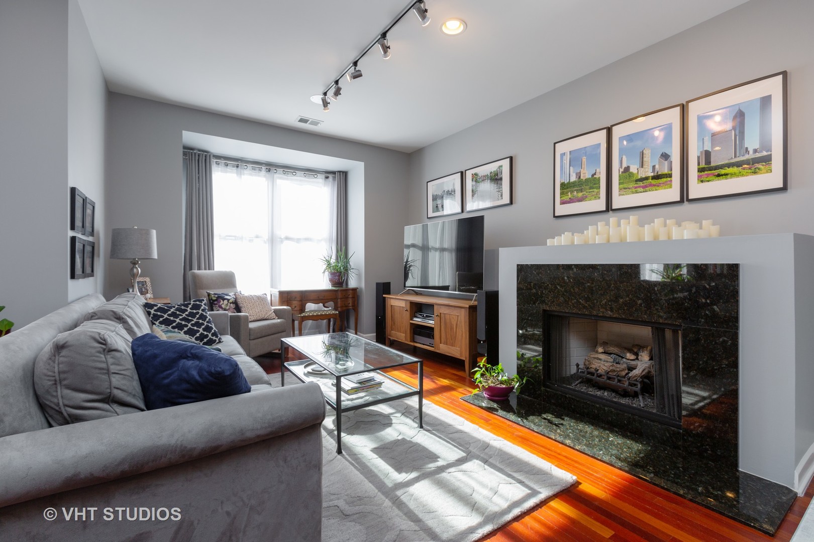 2122 West Rice Street, Unit 4 Chicago, IL 60622 - Photo 4 of 22