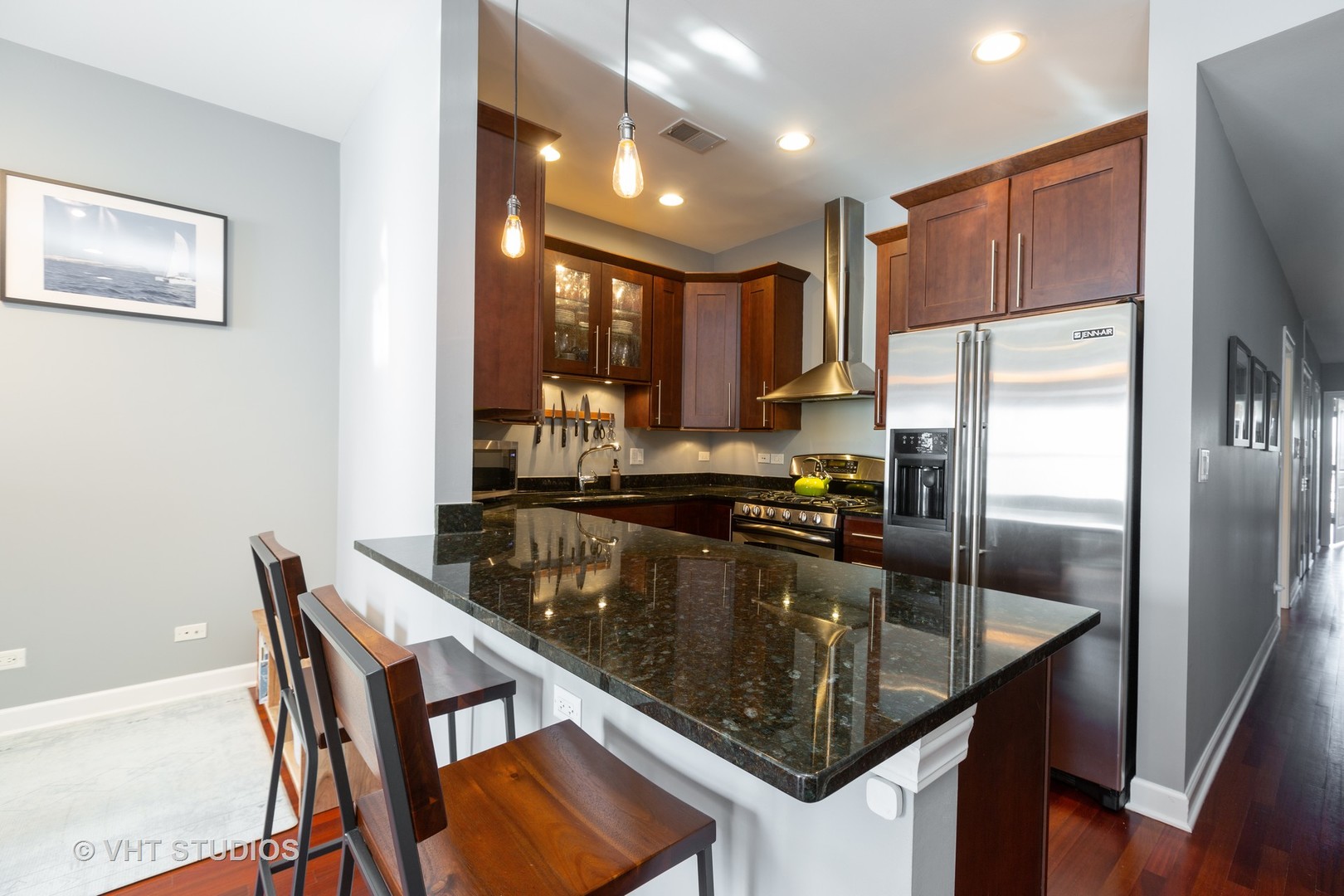 2122 West Rice Street, Unit 4 Chicago, IL 60622 - Photo 6 of 22