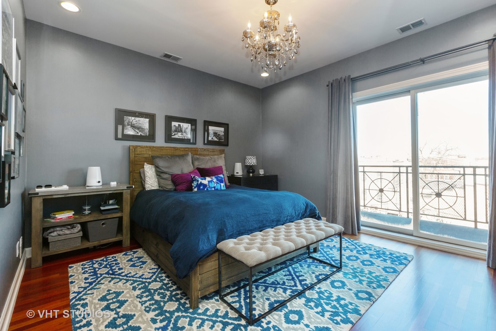 2122 West Rice Street, Unit 4 Chicago, IL 60622 - Photo 8 of 22