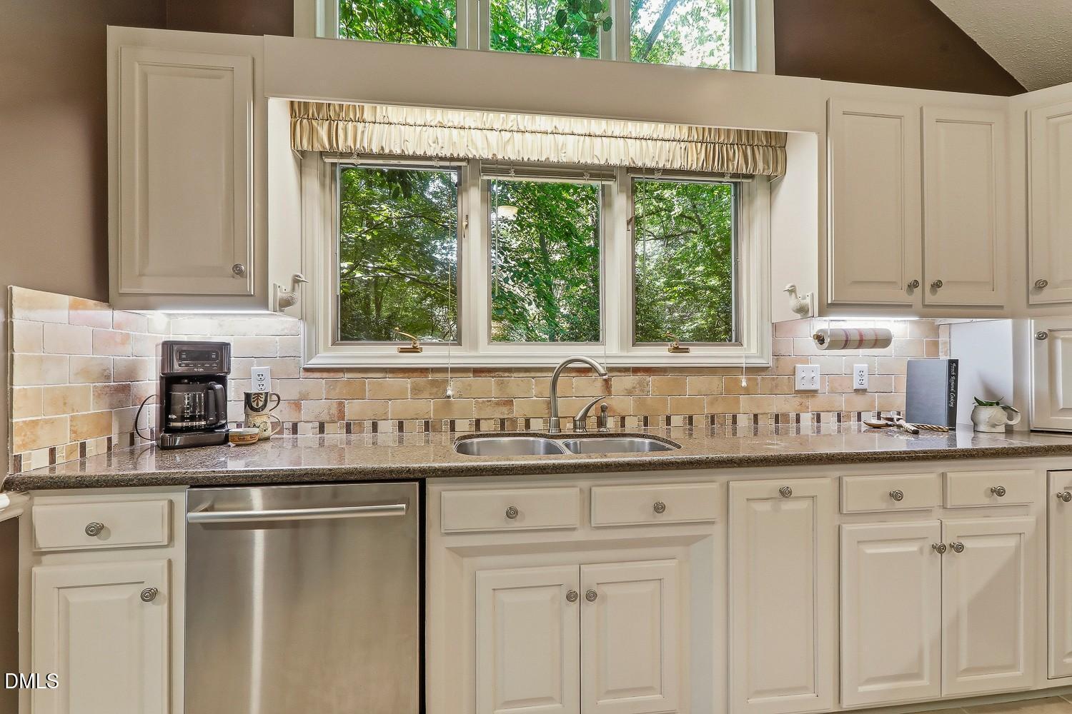 8208 Aberloch Court Raleigh, NC 27606 - Photo 15 of 80 029-005-Kitchen-1500x1000