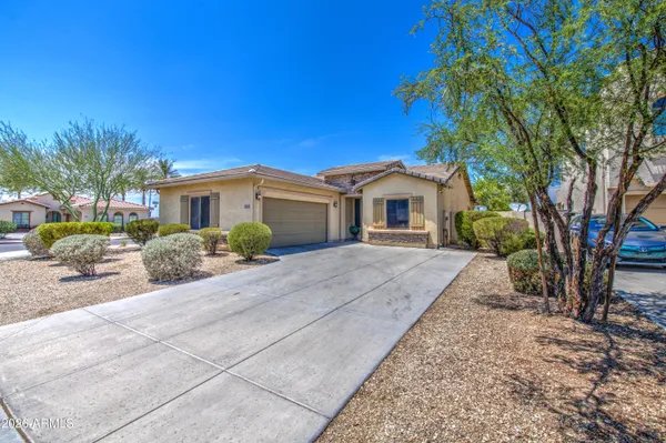 $429,900 | 5434 West Harwell Road, Laveen, AZ 85339