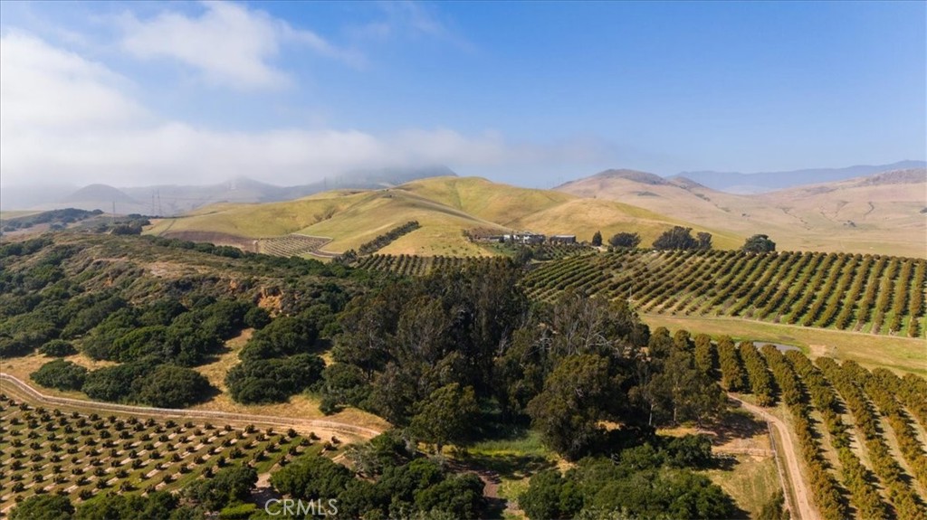 3515 Turri Road San Luis Obispo, CA 93405 - Photo 71 of 73 Aerial