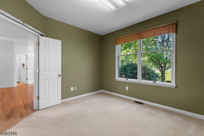 2 Seminole Road Skillman, NJ 08558 - Photo 13 of 50 a view of an empty room with a window
