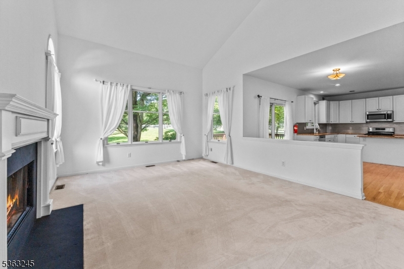 2 Seminole Road Skillman, NJ 08558 - Photo 24 of 50 a view of a kitchen with furniture and a window