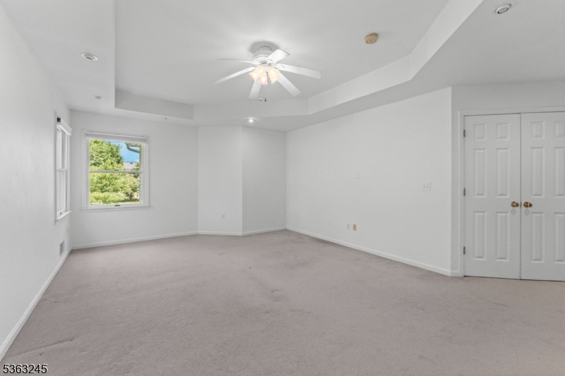 2 Seminole Road Skillman, NJ 08558 - Photo 41 of 50 an empty room with windows and closet