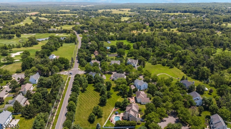 2 Seminole Road Skillman, NJ 08558 - Photo 50 of 50 a view of a lake view