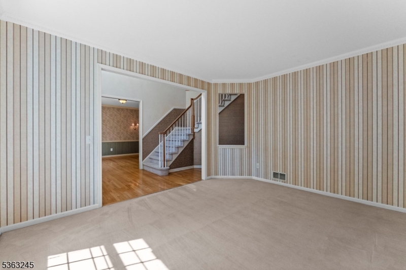 2 Seminole Road Skillman, NJ 08558 - Photo 5 of 50 a view of an empty room