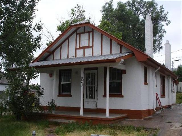 929 Raleigh Street Denver, CO 80204 - Photo 1 of 1 Gallery Image 1