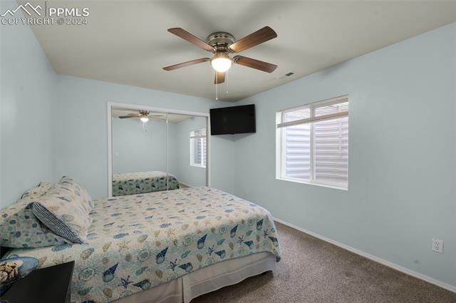 4663 Fencer Road Colorado Springs, CO 80911 - Photo 25 of 38