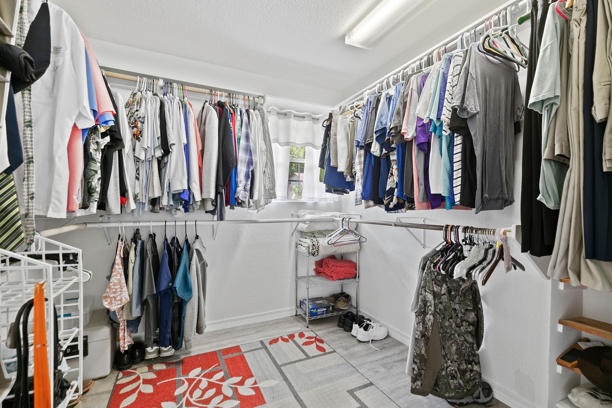 13017 5th Street Lillian, AL 36549 - Photo 19 of 58 WalkInClosets