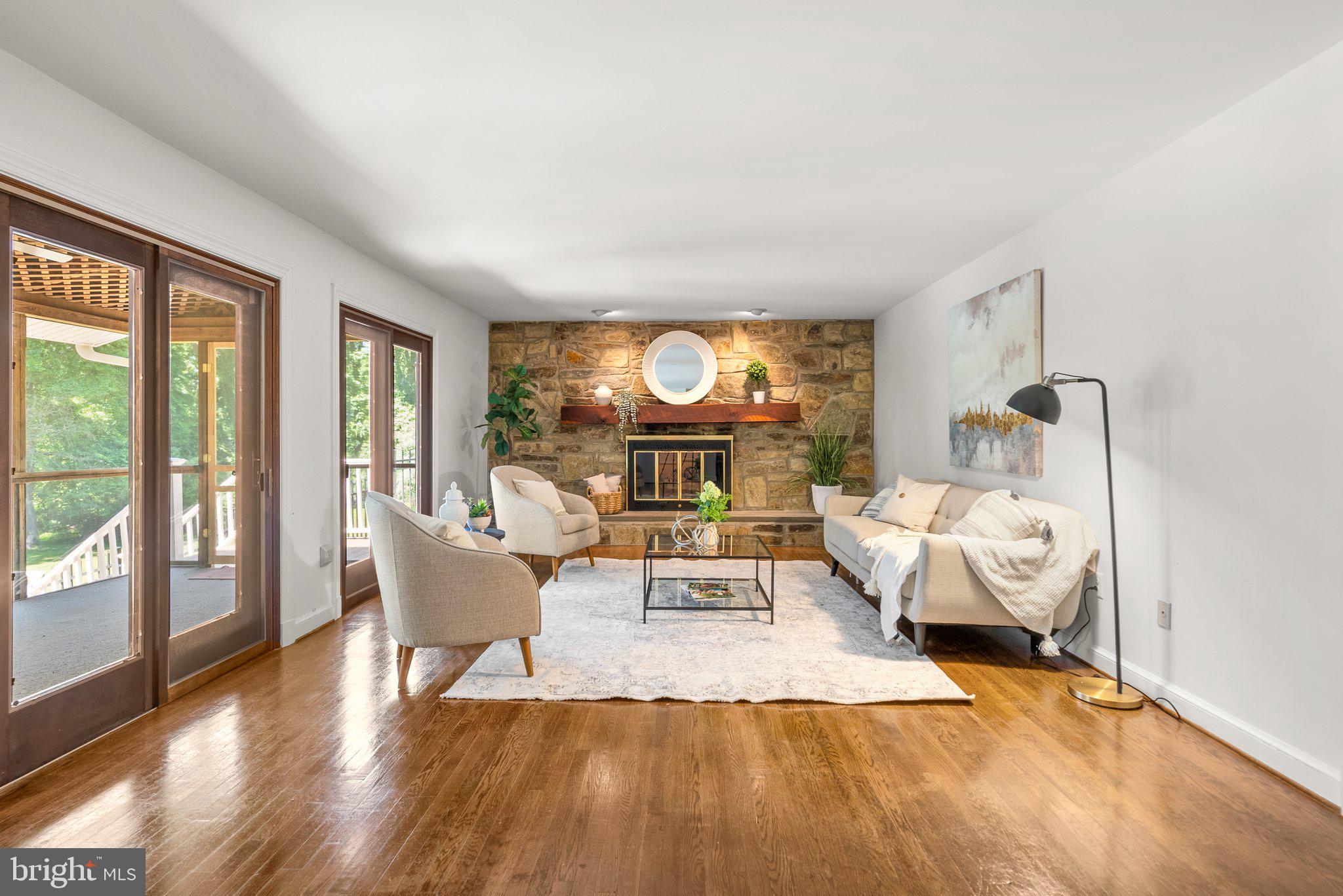 13404 Query Mill Road North Potomac, MD 20878 - Photo 8 of 75 Gallery Image 8