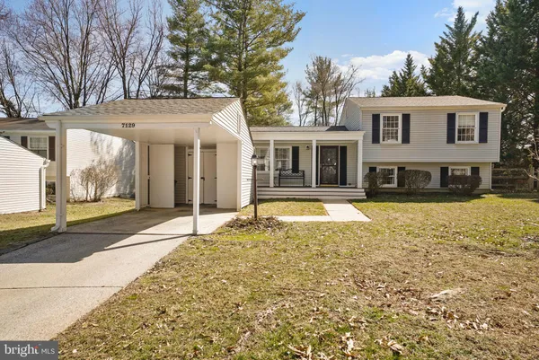 $495,000 | 7129 Banjo Court, Columbia, MD 21045