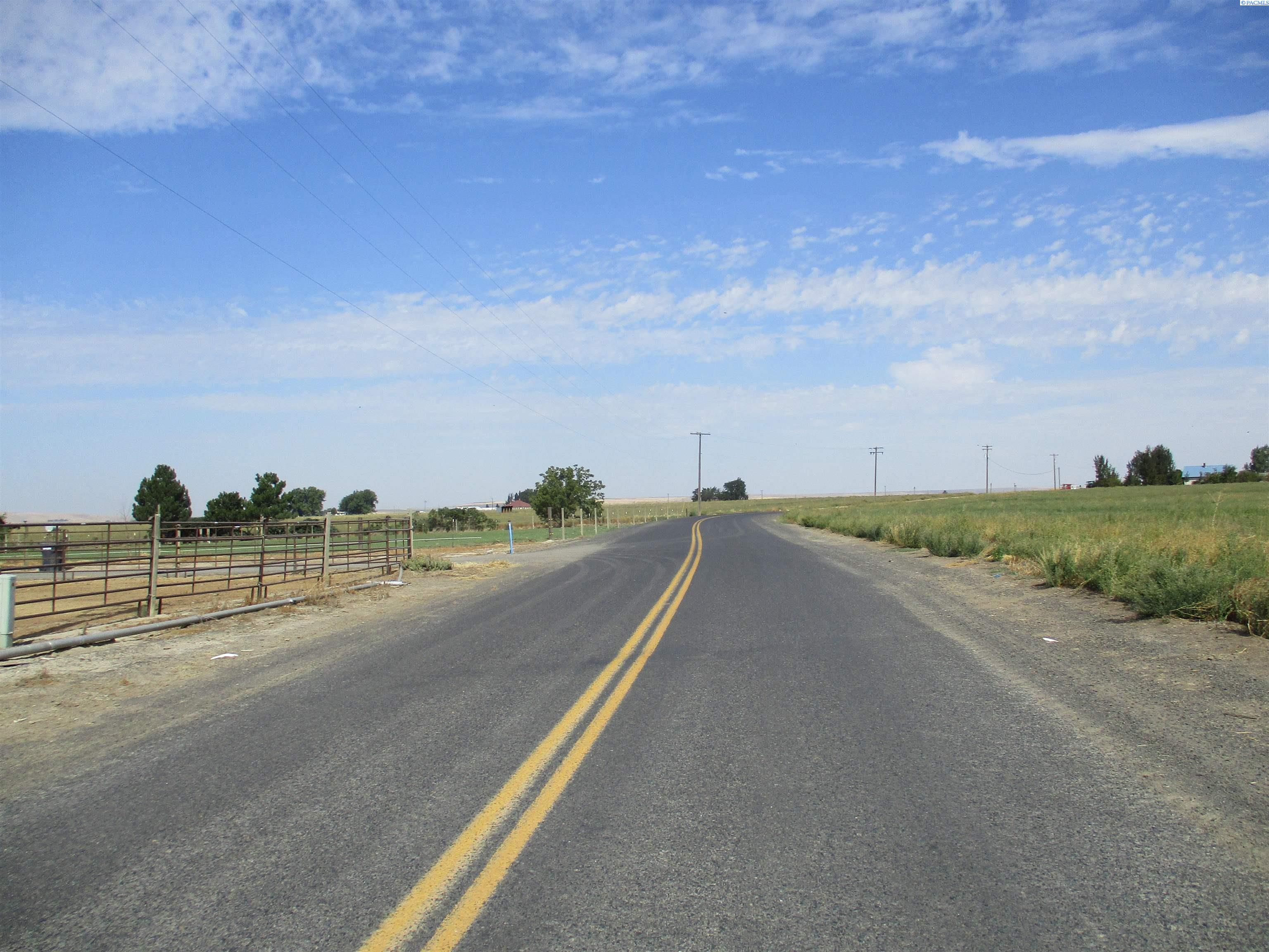 Tbd Thurber Road Touchet, WA 99360 - Photo 3 of 3 Gallery Image 3