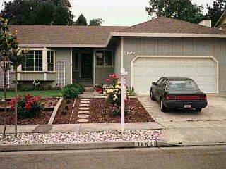 1855 Gabriel Court Santa Rosa, CA 95403 - Photo 1 of 1 Gallery Image 1