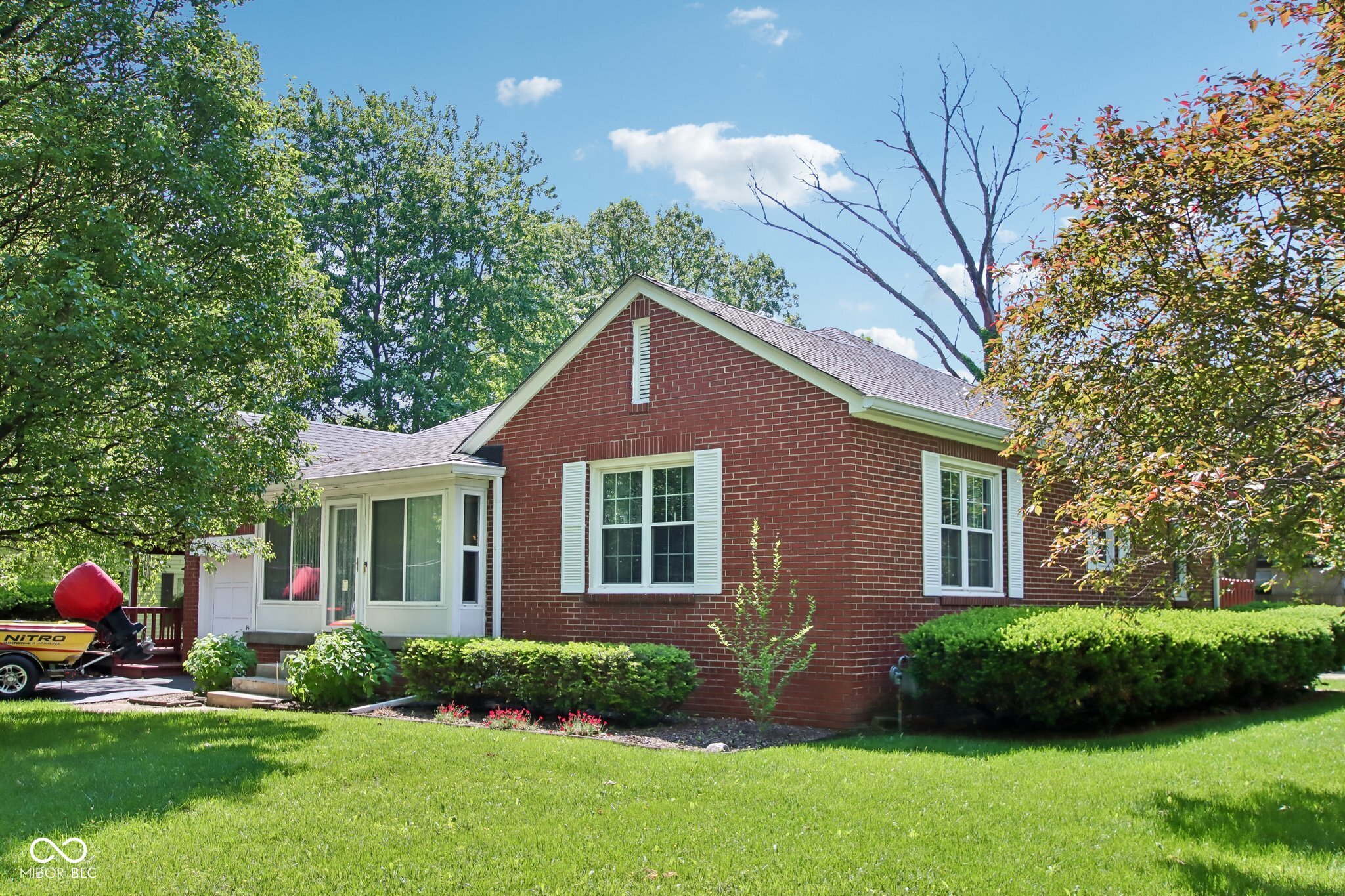 8103 East 10th Street Indianapolis, IN 46219 - Photo 1 of 31