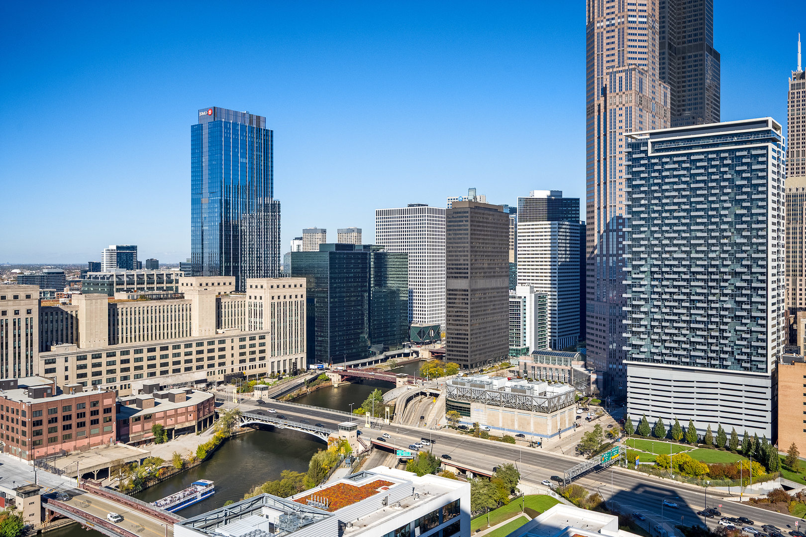 701 South Wells Street, Unit 3006 Chicago, IL 60607 - Photo 30 of 32