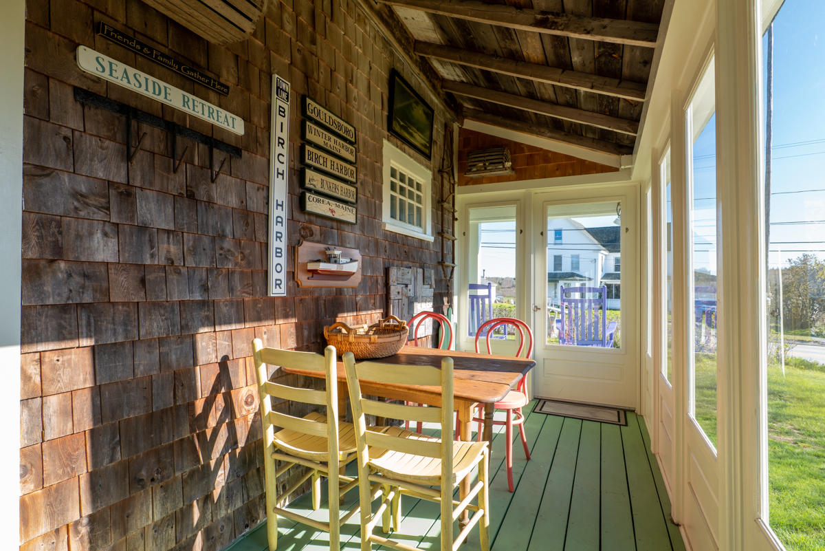 468 Main Street Birch Harbor, ME 04613 - Photo 10 of 44 468 Main Street 8