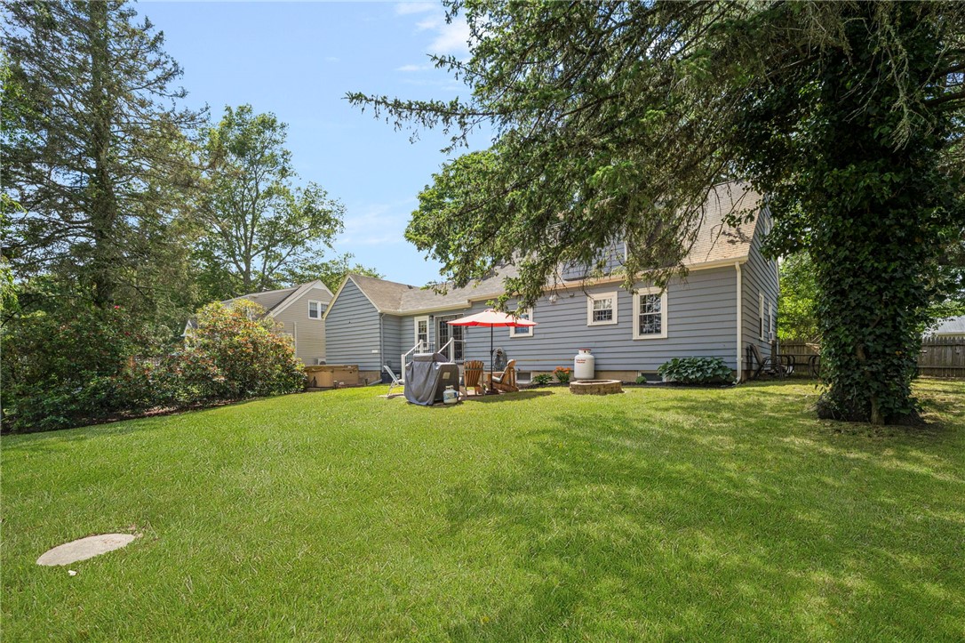 26 Tarleton Road South Kingstown, RI 02879 - Photo 37 of 42 Gallery Image 37