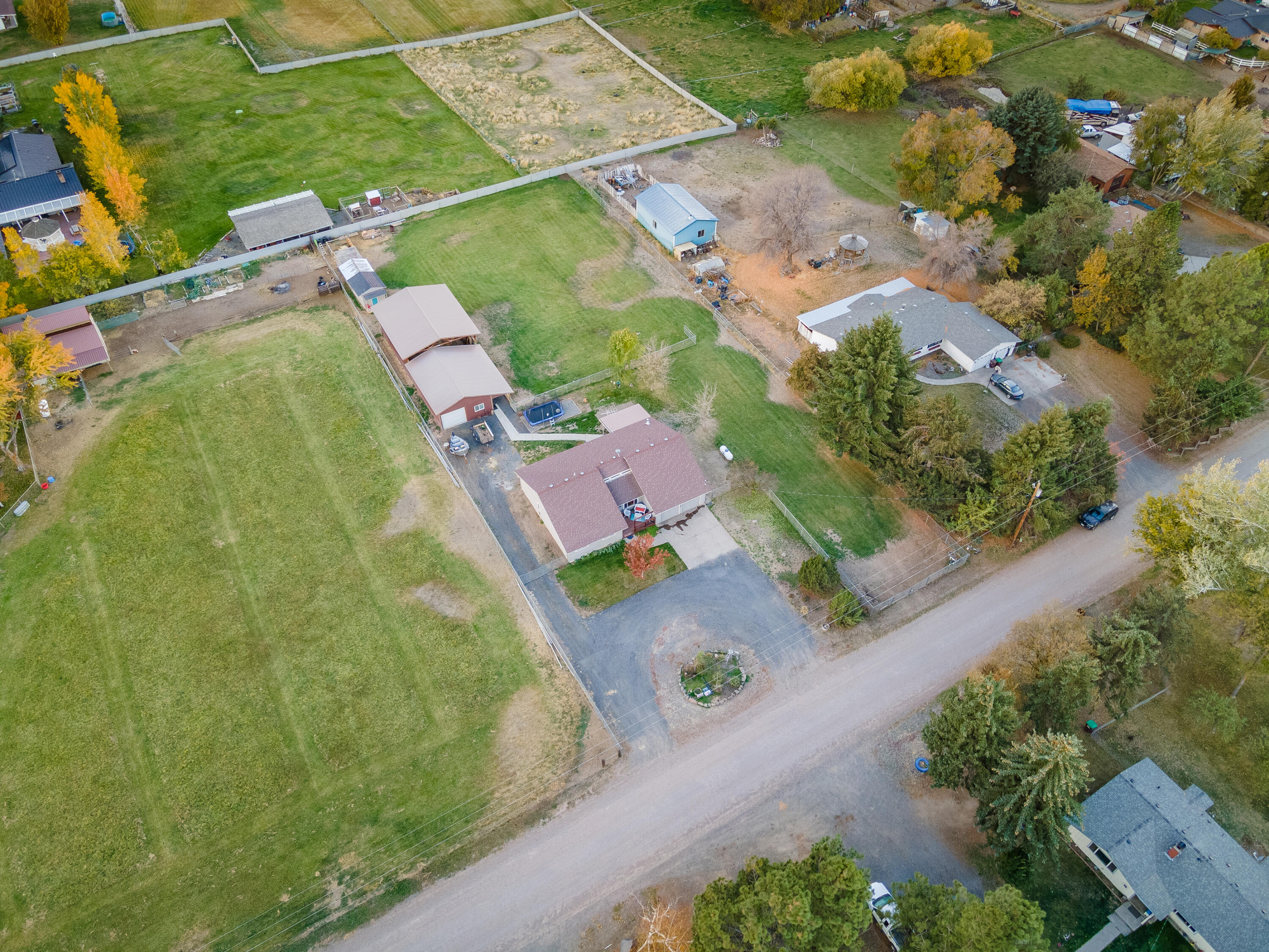598 Apollo Road Prineville, OR 97754 - Photo 68 of 82 598NWApolloRd-Drone-20