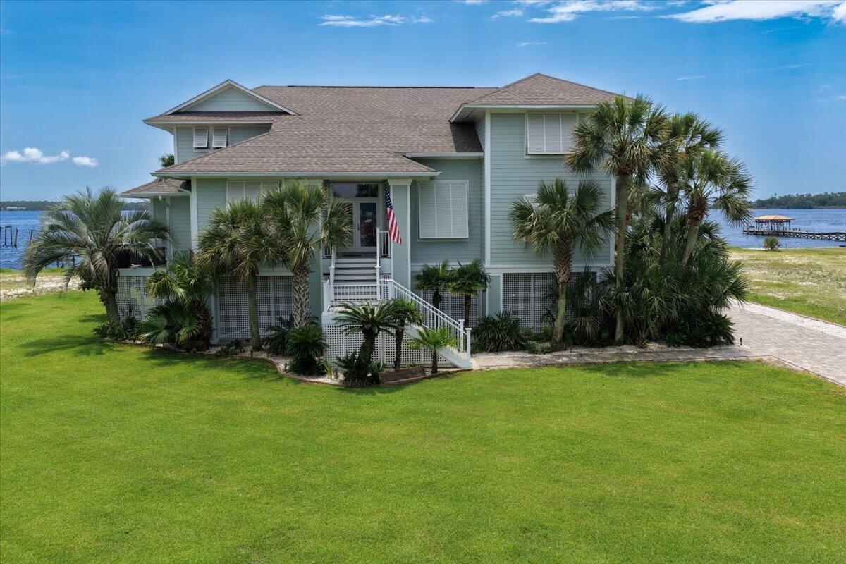 7813 Petersen Point Road Milton, FL 32583 - Photo 83 of 105