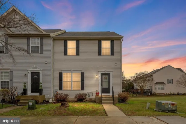 $295,000 | 429 Sequoia Drive, Smyrna, DE 19977