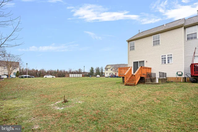 $295,000 | 429 Sequoia Drive, Smyrna, DE 19977