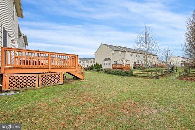 $295,000 | 429 Sequoia Drive, Smyrna, DE 19977