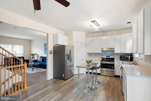 $295,000 | 429 Sequoia Drive, Smyrna, DE 19977