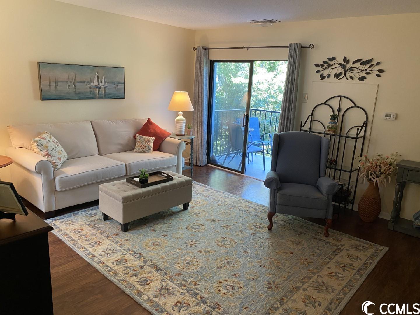 5001 Little River Road, Unit W315 Myrtle Beach, SC 29577 - Photo 3 of 25 Gallery Image 3
