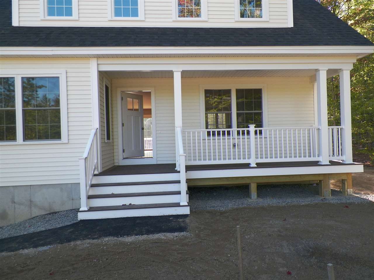 Lot 16 Pender Road, Unit 16 Northwood, NH 03261 - Photo 3 of 21 Gallery Image 3