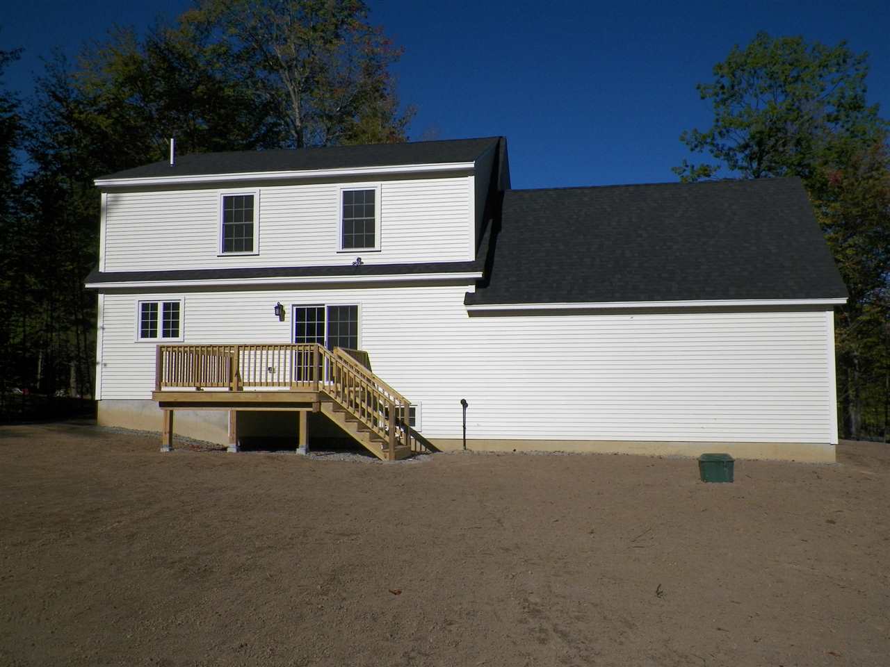 Lot 16 Pender Road, Unit 16 Northwood, NH 03261 - Photo 4 of 21 Gallery Image 4