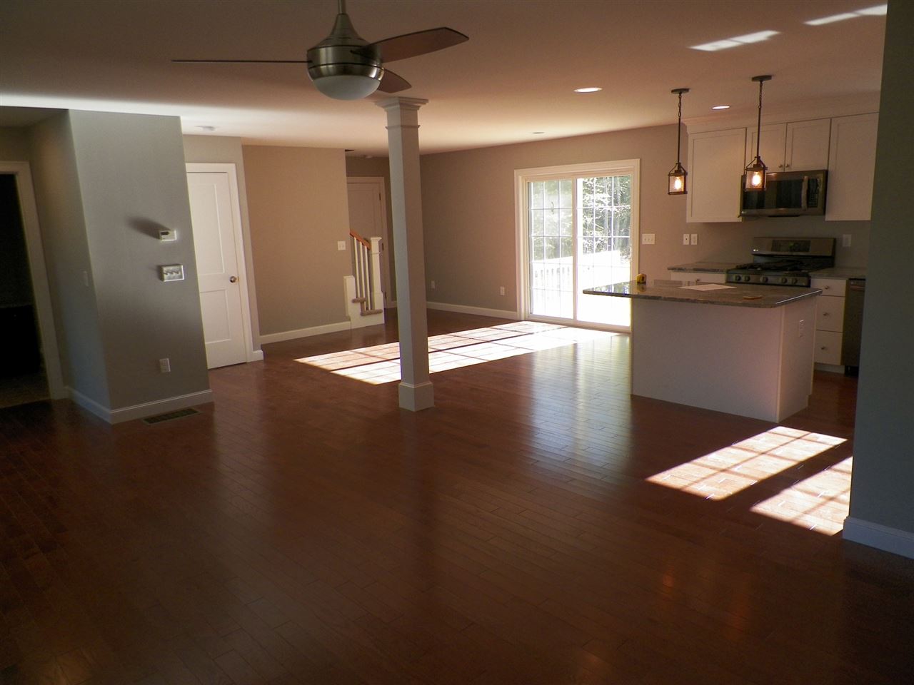 Lot 16 Pender Road, Unit 16 Northwood, NH 03261 - Photo 6 of 21 Gallery Image 6