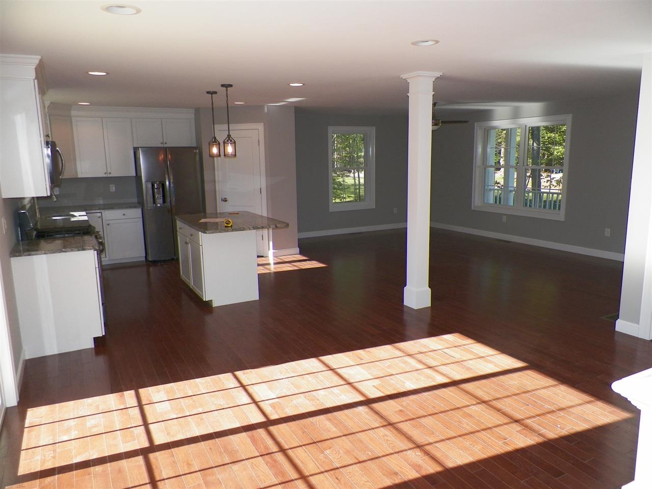 Lot 16 Pender Road, Unit 16 Northwood, NH 03261 - Photo 8 of 21 Gallery Image 8