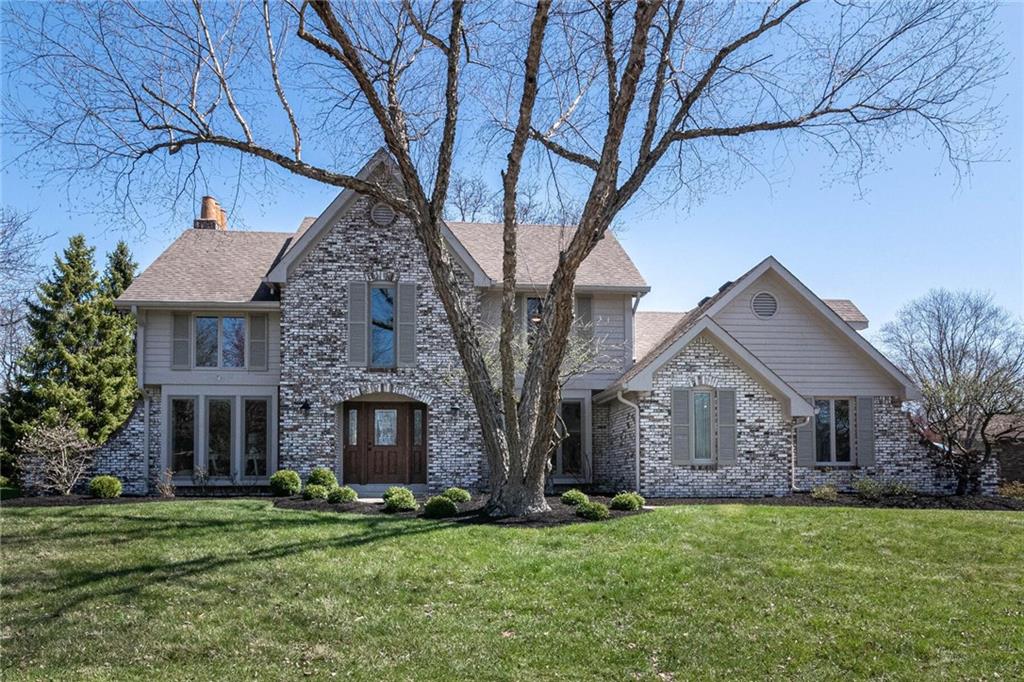 8815 Fathom Crest Indianapolis, IN 46256 - Photo 2 of 33