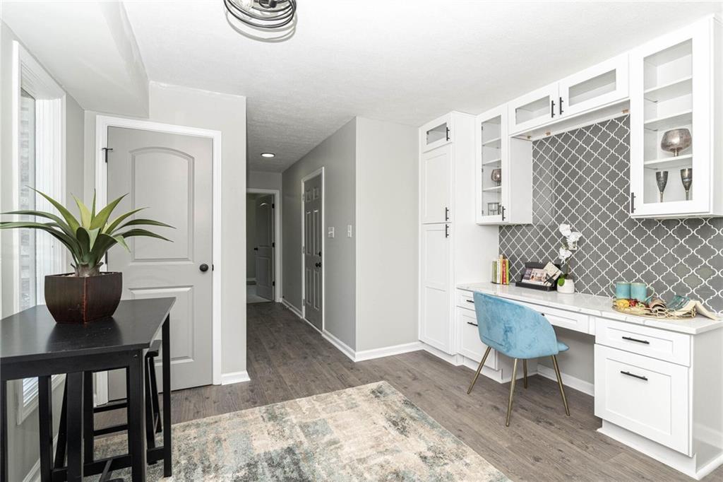 8815 Fathom Crest Indianapolis, IN 46256 - Photo 13 of 33