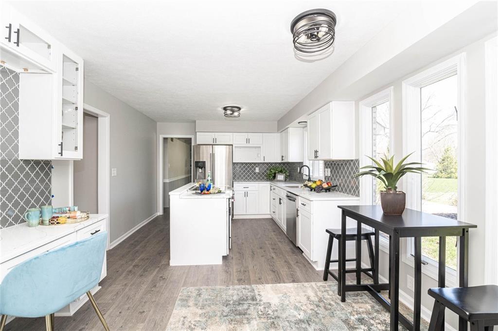 8815 Fathom Crest Indianapolis, IN 46256 - Photo 15 of 33