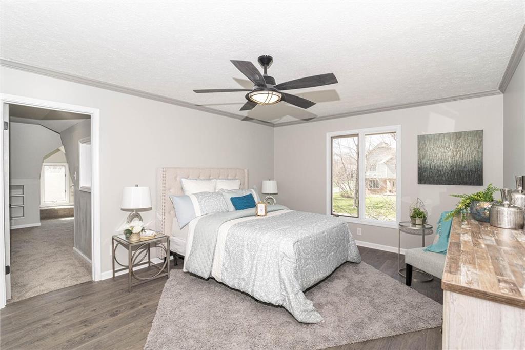 8815 Fathom Crest Indianapolis, IN 46256 - Photo 21 of 33