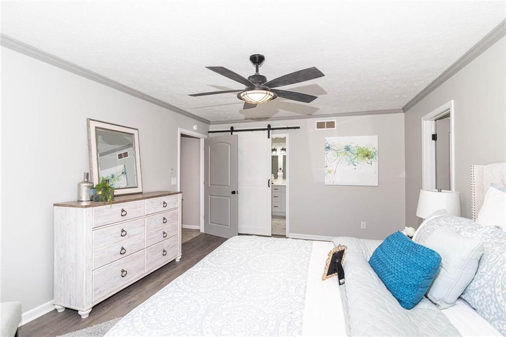 8815 Fathom Crest Indianapolis, IN 46256 - Photo 22 of 33