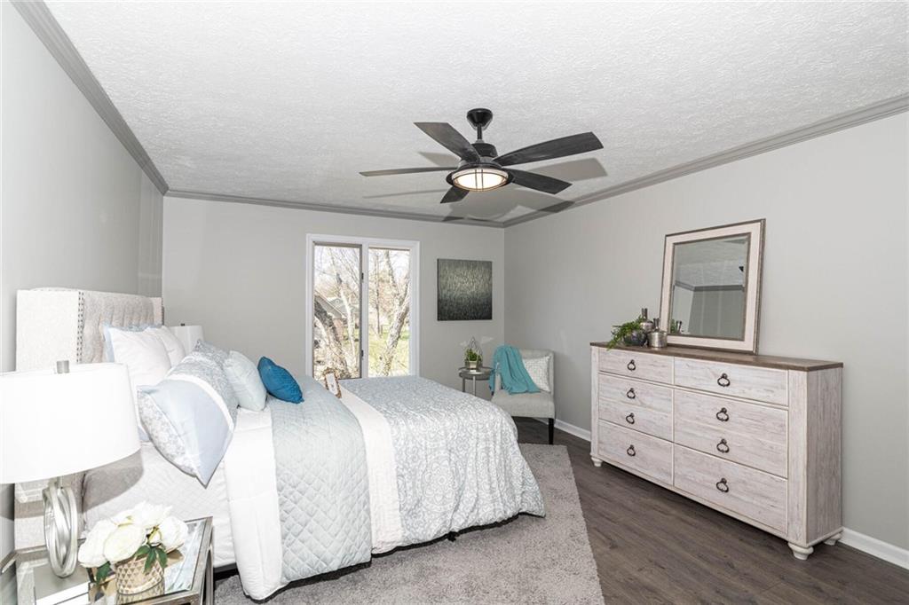 8815 Fathom Crest Indianapolis, IN 46256 - Photo 23 of 33