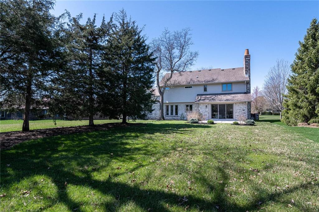 8815 Fathom Crest Indianapolis, IN 46256 - Photo 33 of 33