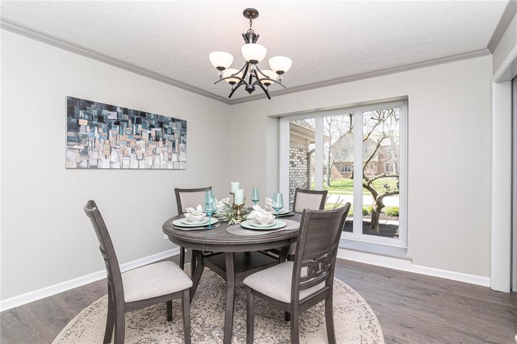 8815 Fathom Crest Indianapolis, IN 46256 - Photo 5 of 33