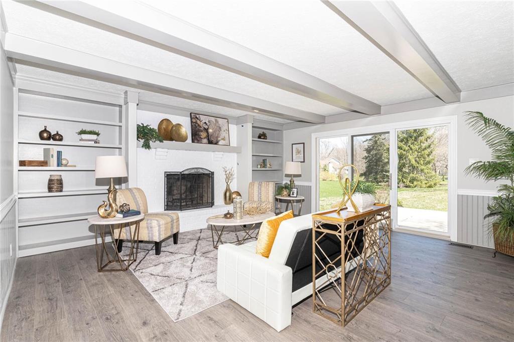 8815 Fathom Crest Indianapolis, IN 46256 - Photo 8 of 33