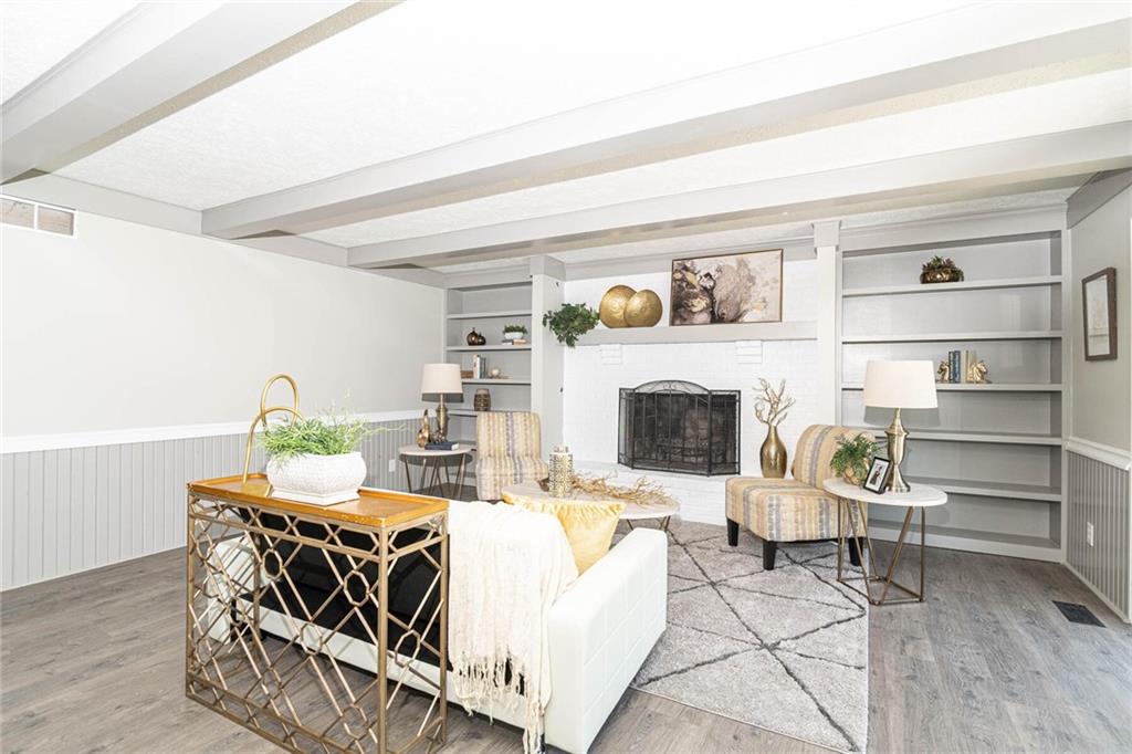 8815 Fathom Crest Indianapolis, IN 46256 - Photo 9 of 33