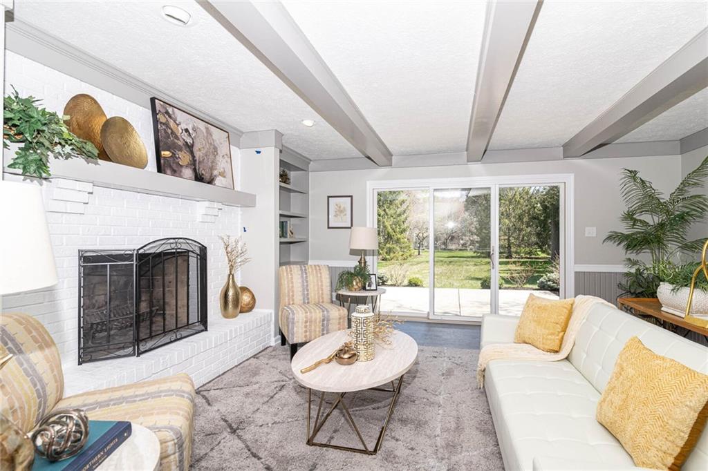 8815 Fathom Crest Indianapolis, IN 46256 - Photo 10 of 33