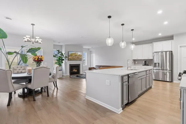 $525,000 | 19174 72nd Avenue North, Corcoran, MN 55340