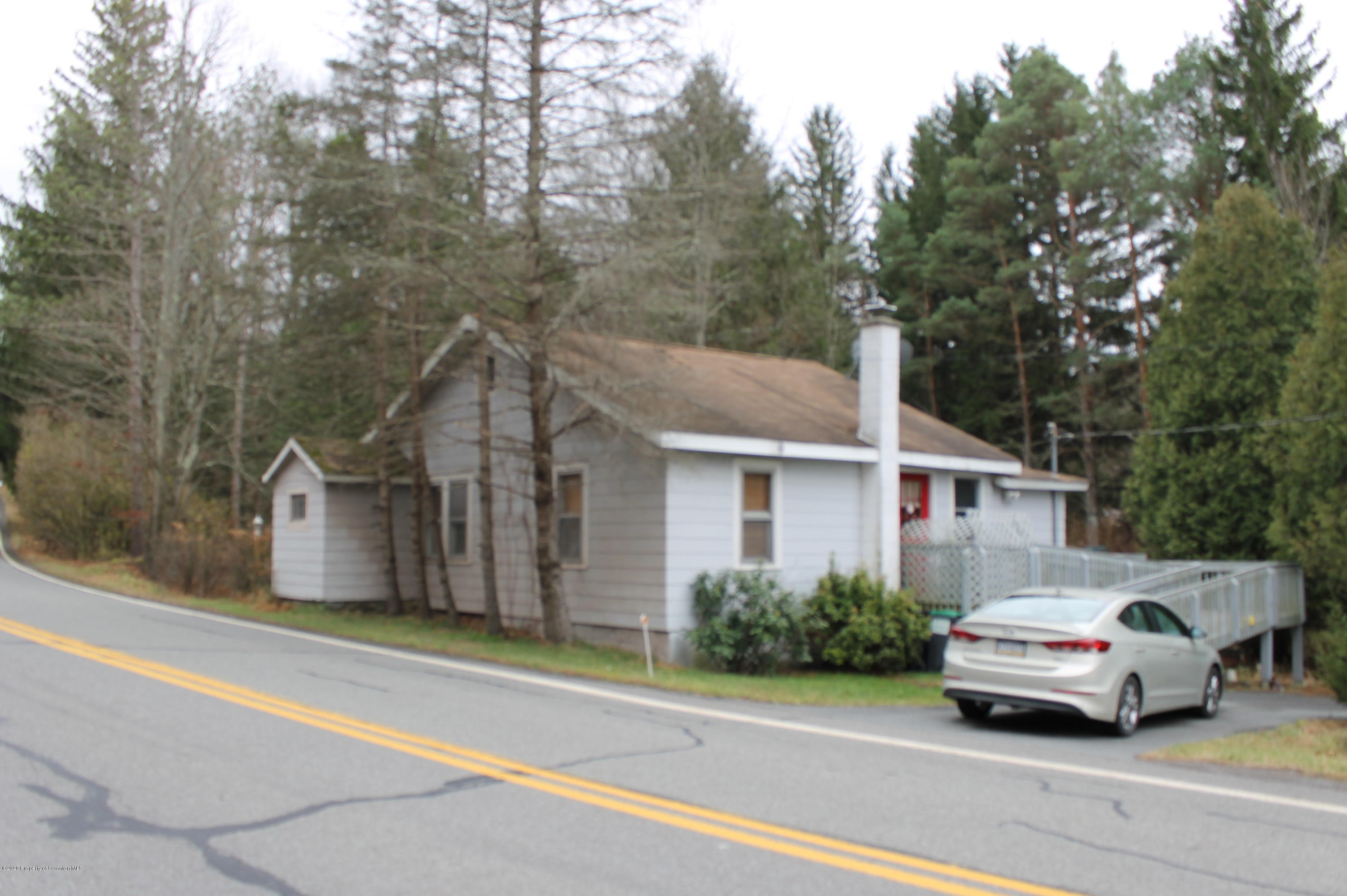 265 East Sterling Road Newfoundland, PA 18445 - Photo 1 of 18 Gallery Image 1