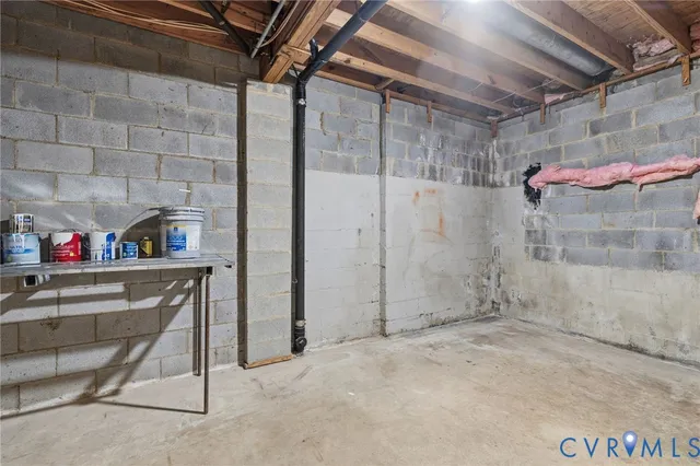 $274,900 | 9503 Groundhog Drive, North Chesterfield, VA 23235