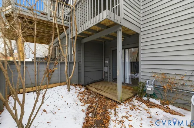 $274,900 | 9503 Groundhog Drive, North Chesterfield, VA 23235